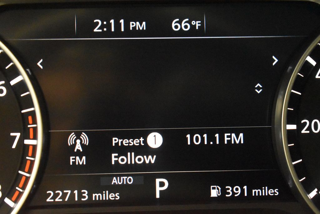 Thumbnail: 2025 Nissan Pathfinder - 20