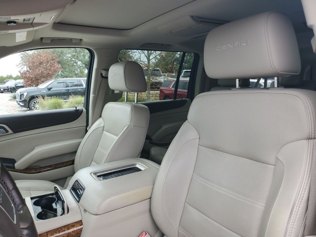 Used Car 2015 Gmc Yukon Xl  Denali For Sale Under $20,000 In Austin, Texas