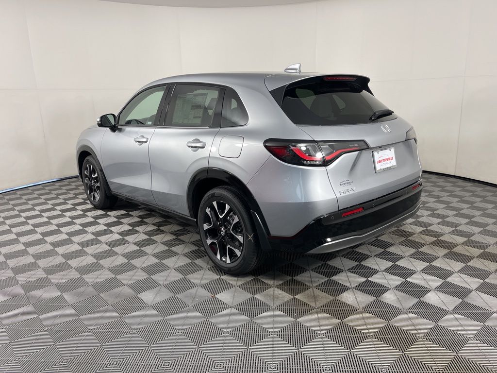 Thumbnail: 2026 Honda HR-V - 3