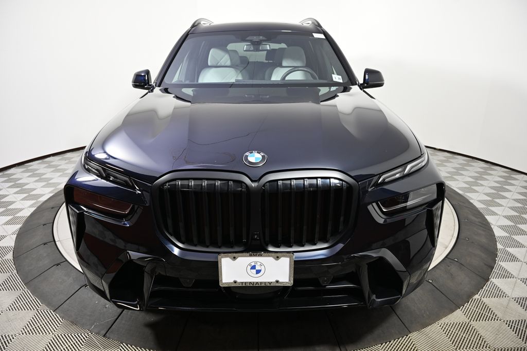 Thumbnail: 2025 BMW X7 - 7