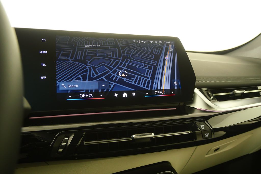 Thumbnail: 2026 BMW X1 - 23