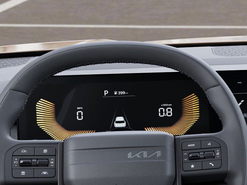 New 2027 Terrain Brown Kia X-Line EX image 21