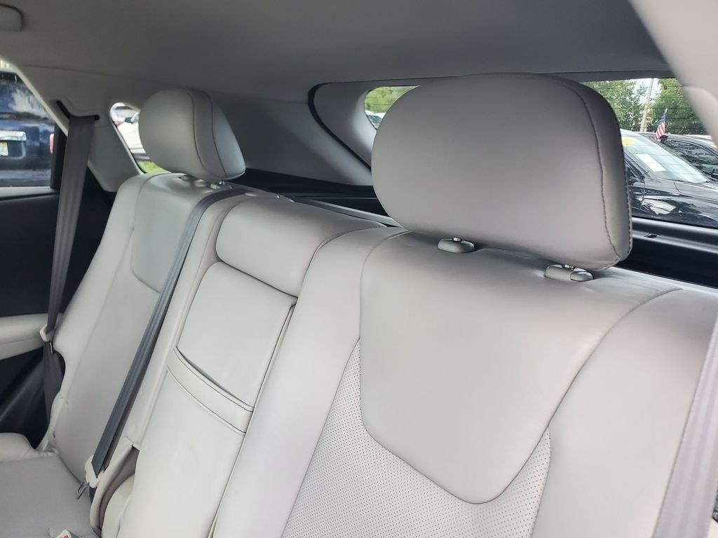 Used 2015 Lexus RX SUV