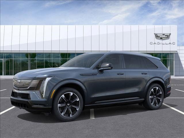 2026 Cadillac Escalade IQ Sport - 1