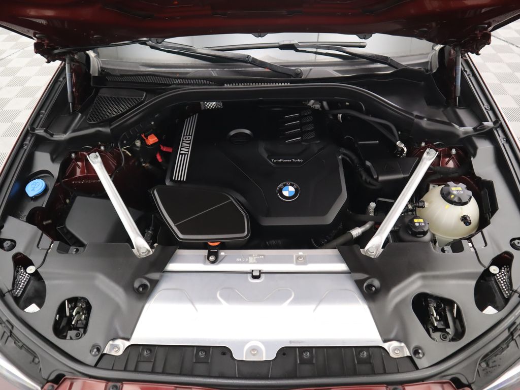 Thumbnail: 2022 BMW X4 - 30