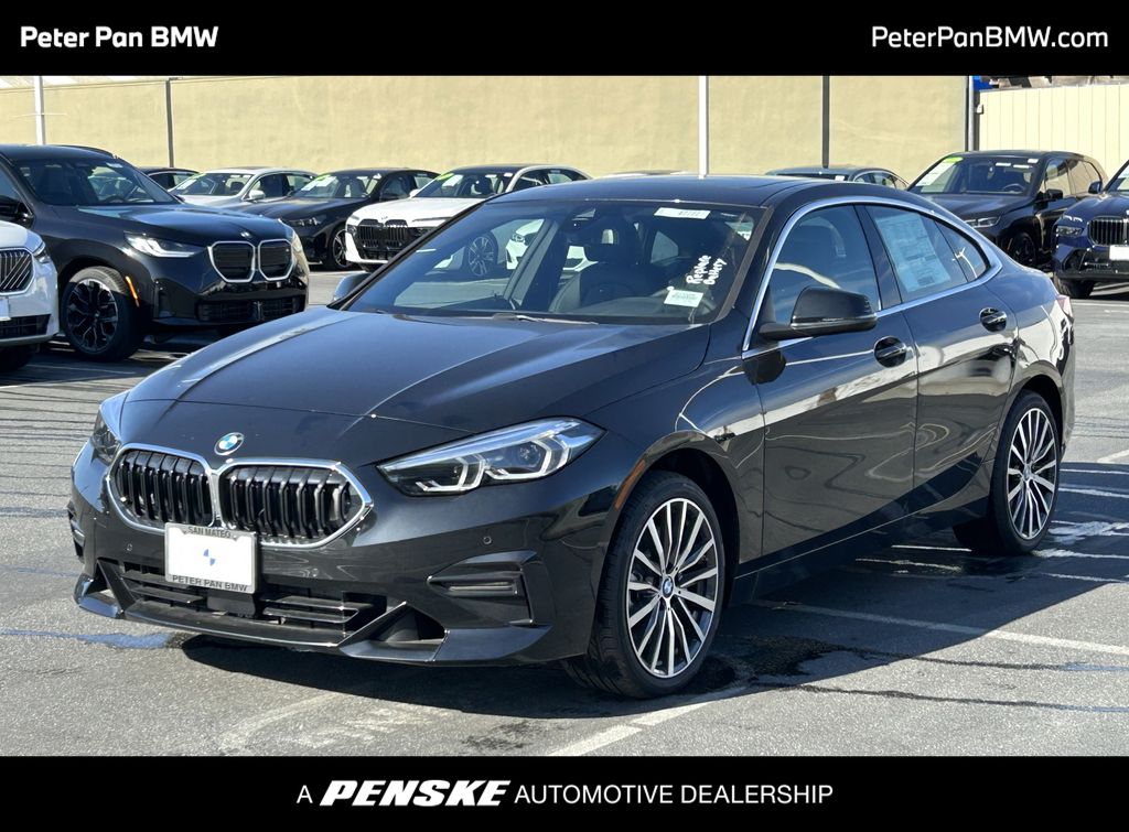 2024 BMW 2 Series 228i xDrive -
                San Mateo, CA