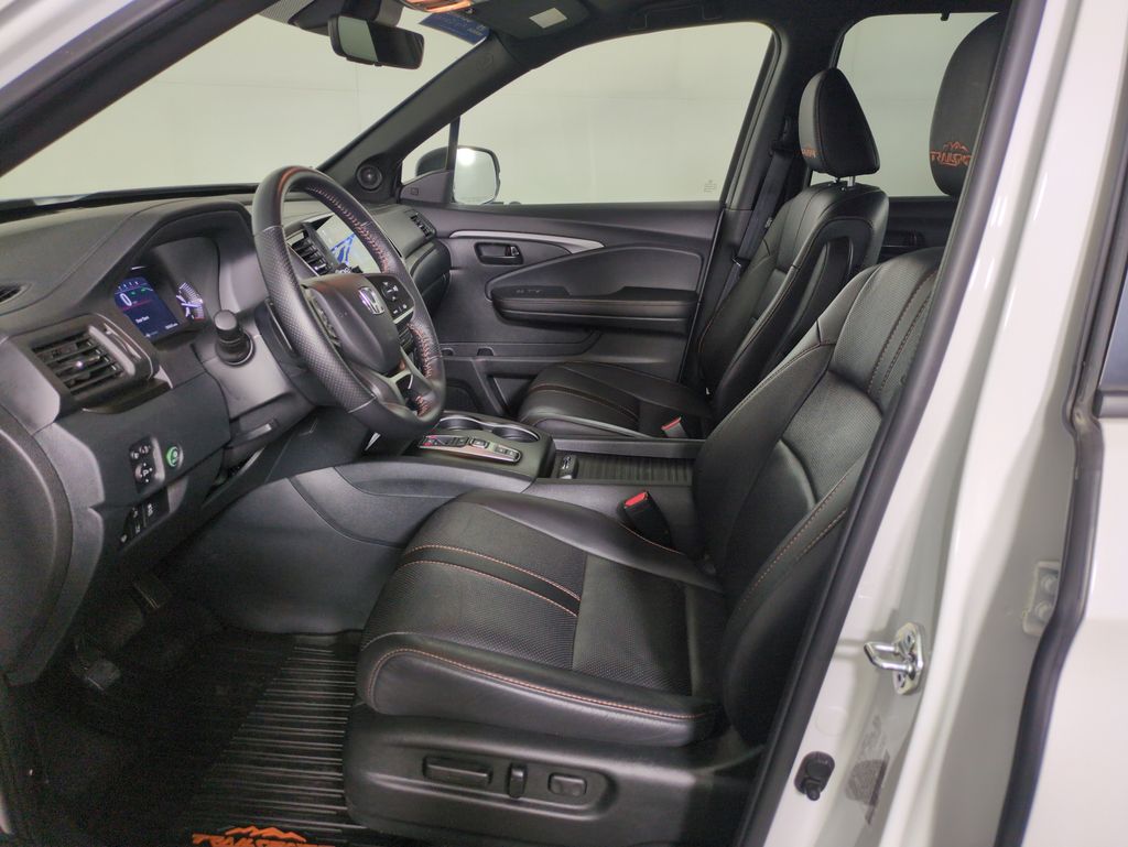 Used 2023 Honda Passport TrailSport For Sale in Fort Wayne, IN