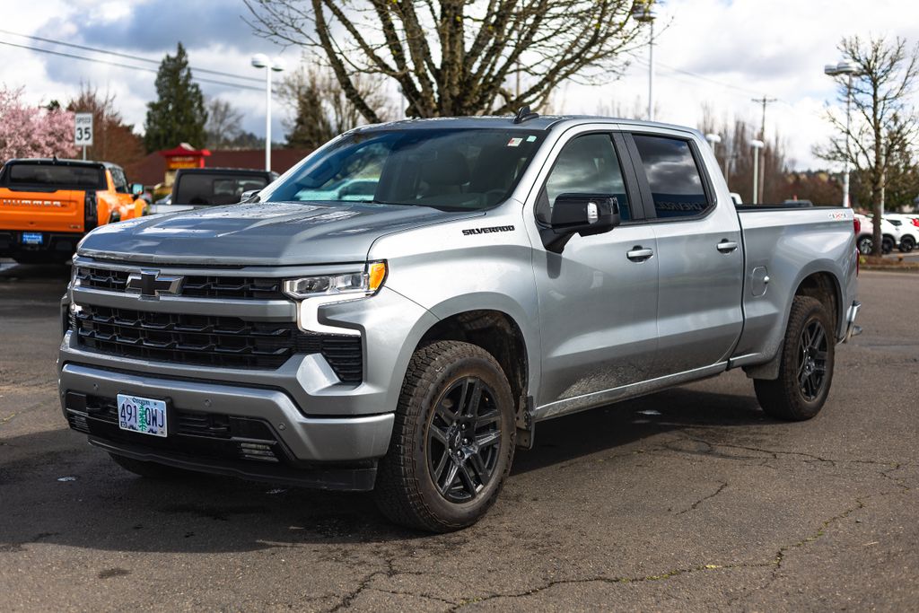 View vehicle photo 6