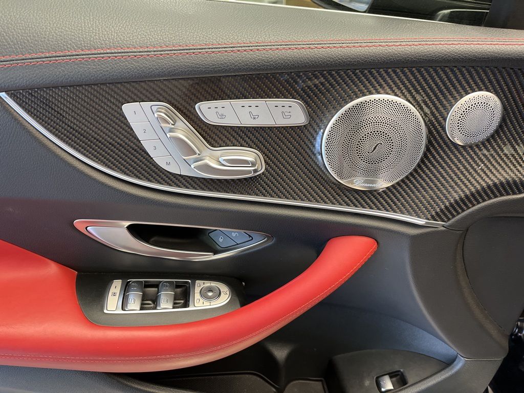 Thumbnail: 2019 Mercedes-Benz E-Class - 13