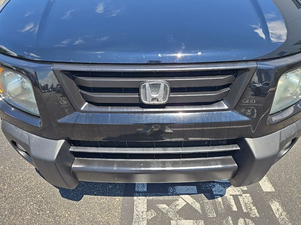 Thumbnail: 2007 Honda Element - 14
