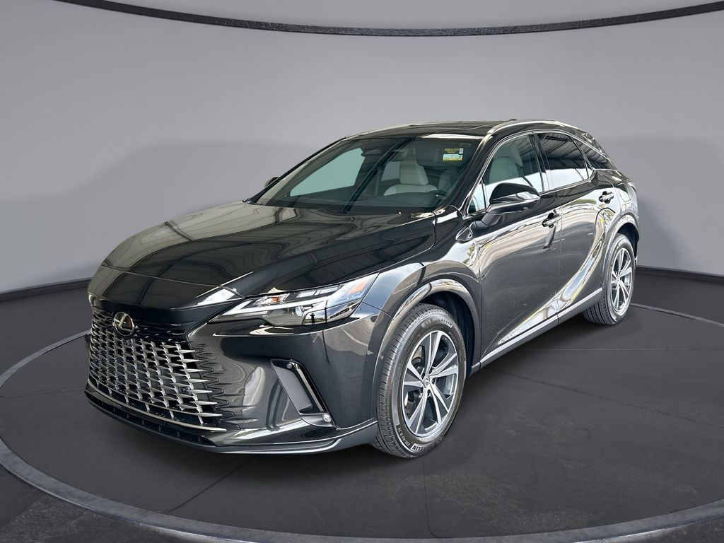 Thumbnail: 2026 Lexus RX - 1