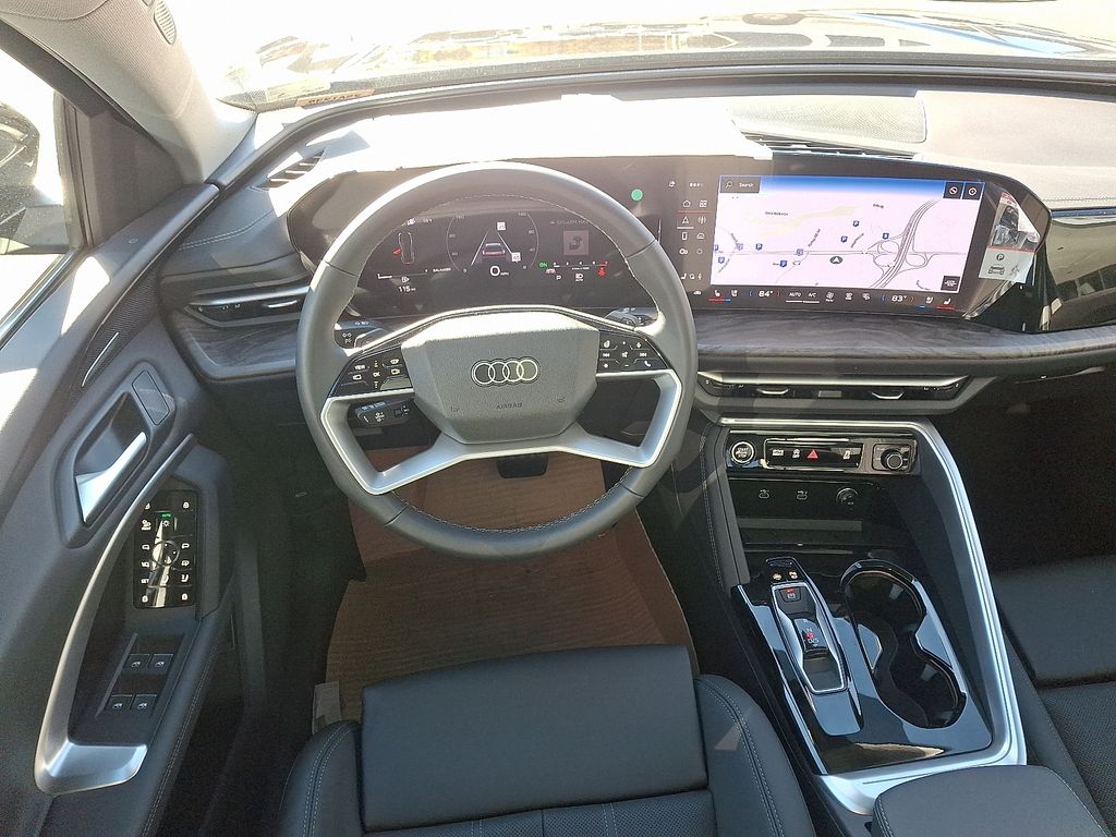 Thumbnail: 2025 Audi Q5 - 8