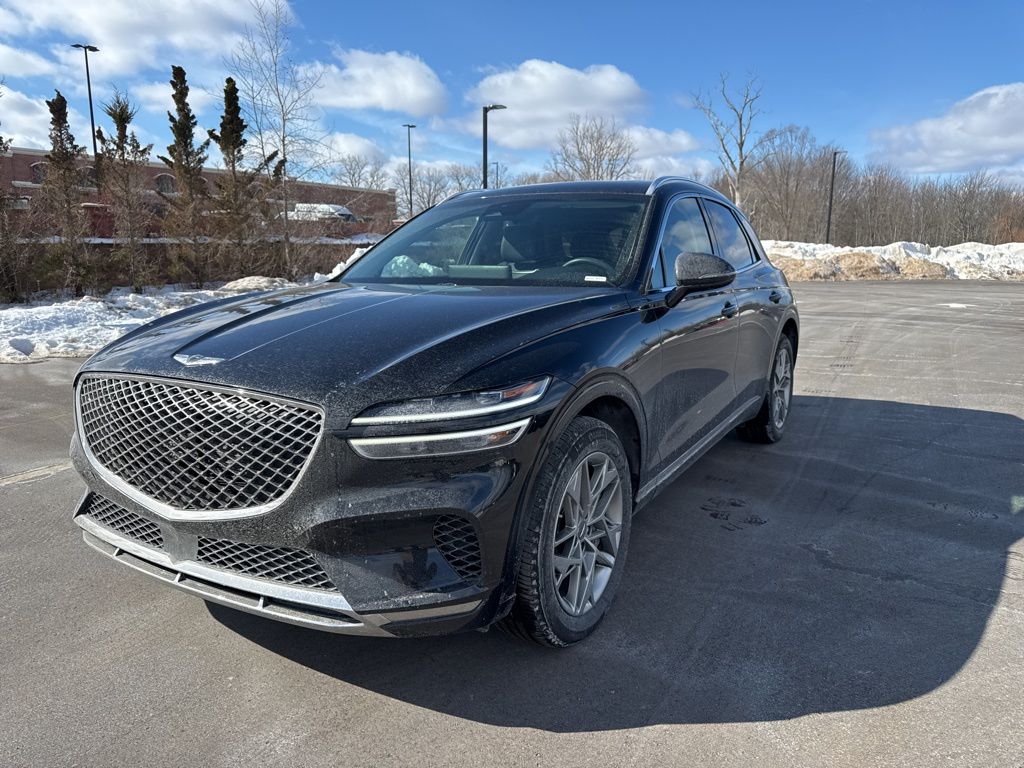 2023 Genesis GV70 2.5T