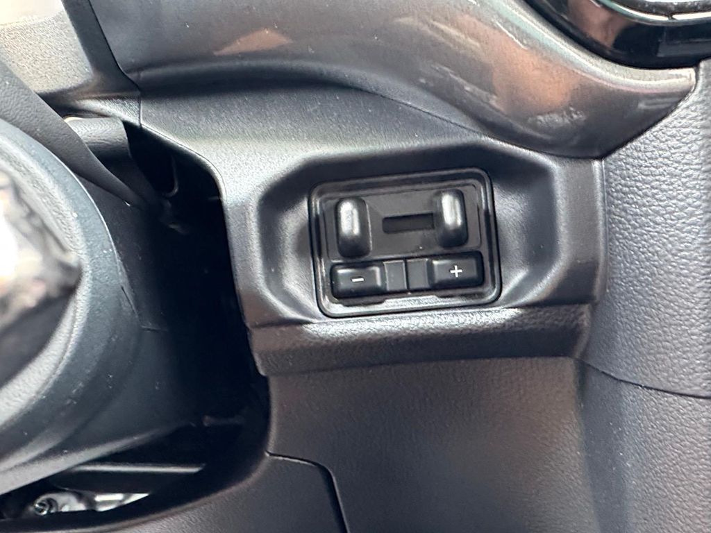 New 2026 Shadow Black Ford XLT image 24