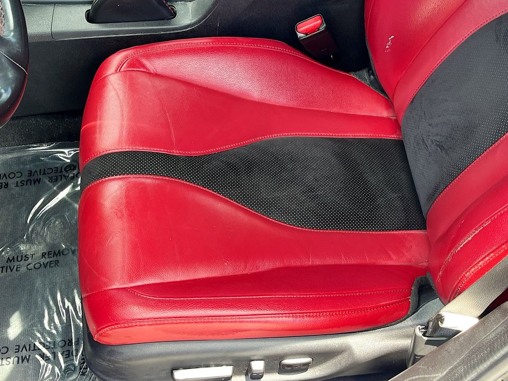 2020 Acura ILX Premium and A-SPEC Packages  at Joe Myers Mazda Kia