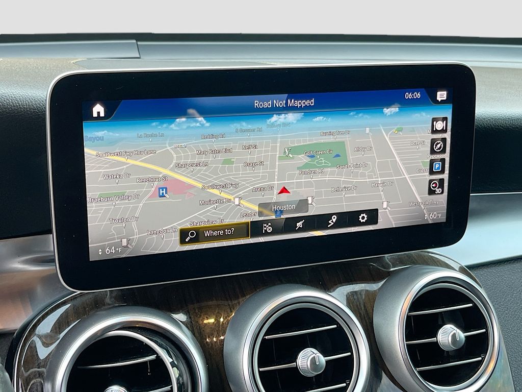 2020 Mercedes-Benz GLC GLC 300  at Gullo Toyota