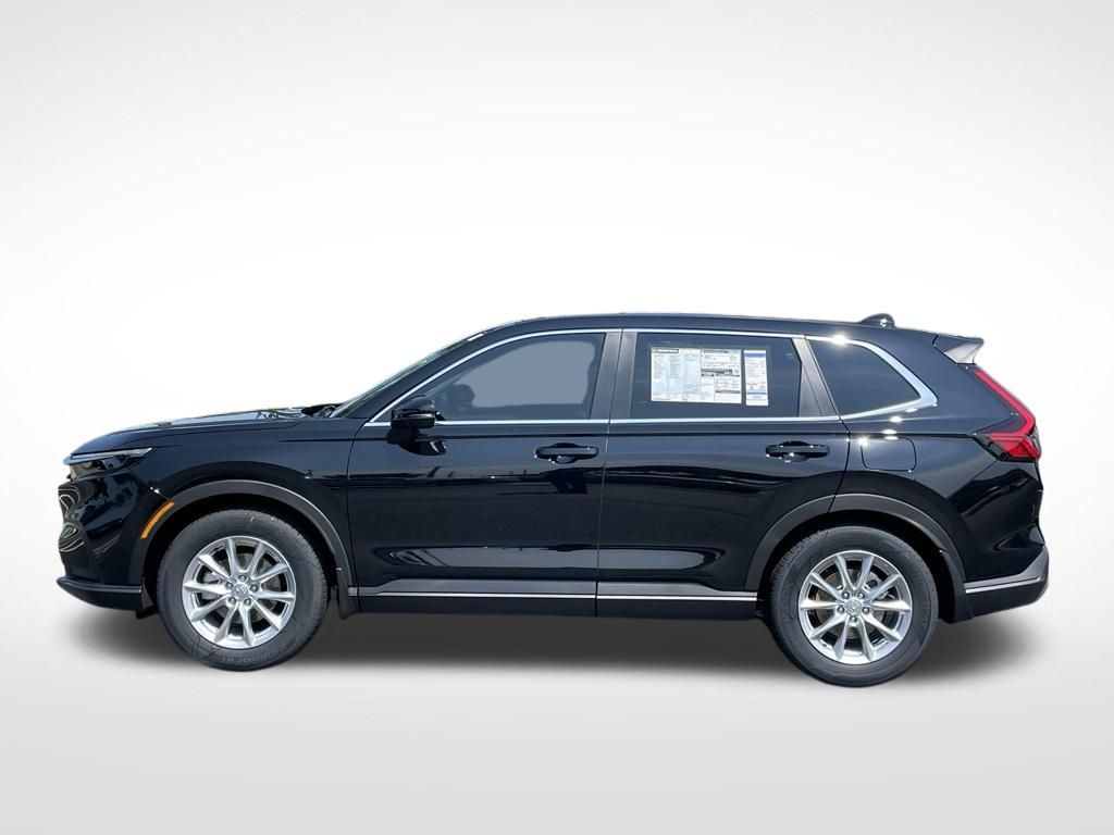 Thumbnail: 2026 Honda CR-V - 2