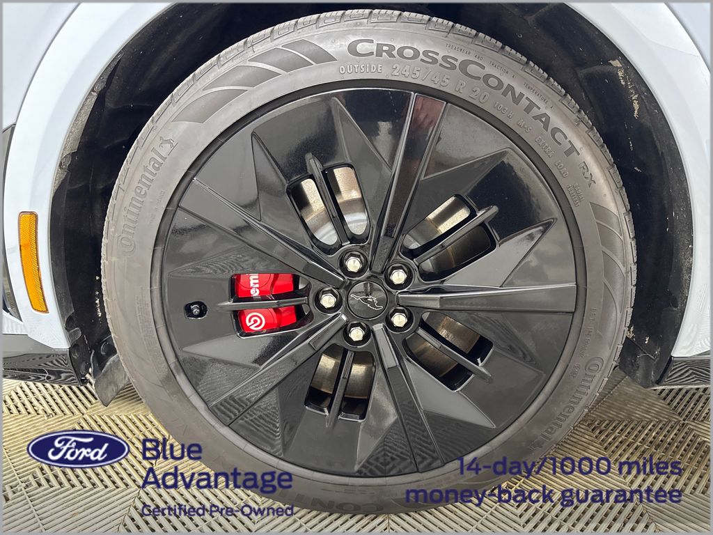 Certified Used 2025 Gray Ford GT image 14