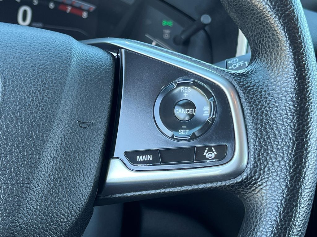 2020 Honda CR-V AWD EX