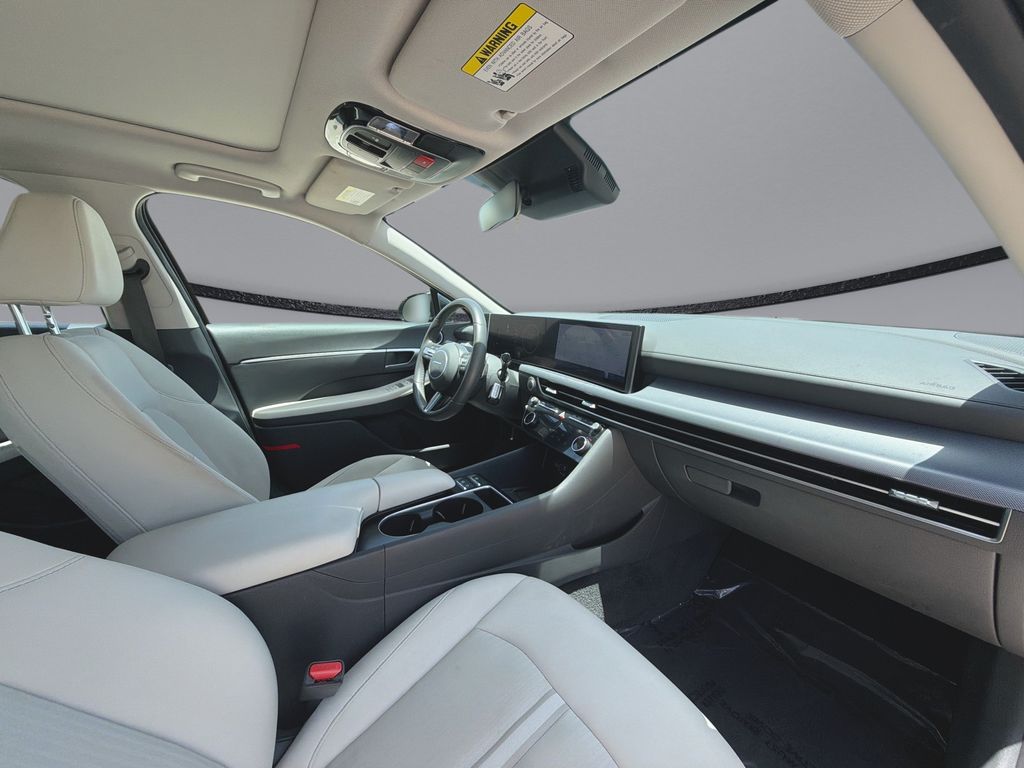 Thumbnail: 2024 Hyundai Sonata - 15