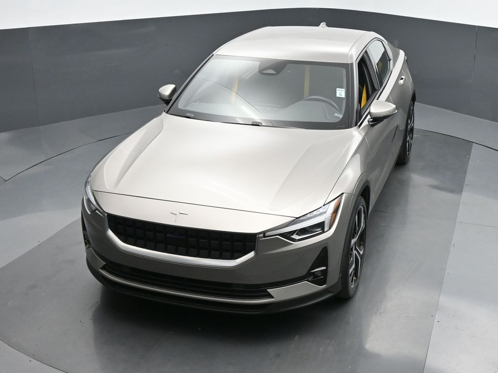 2022 Polestar 2 Long Range Dual Motor