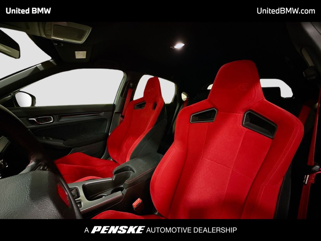 Thumbnail: 2025 Honda Civic - 5