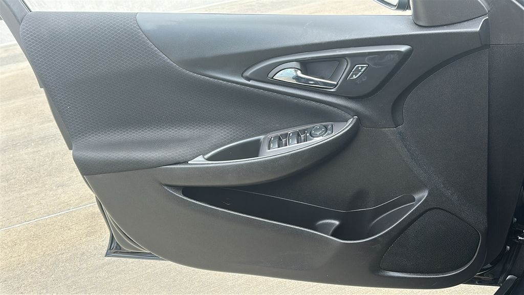 2023 Chevrolet Malibu LT Black at Classic Chevrolet Galveston