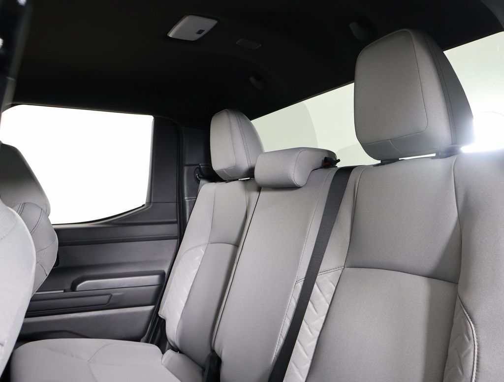 2025 Toyota Tacoma SR5 Double Cab photo 13