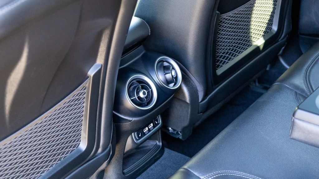 Used 2022 Alfa Romeo Stelvio Sprint 4D Sport Utility