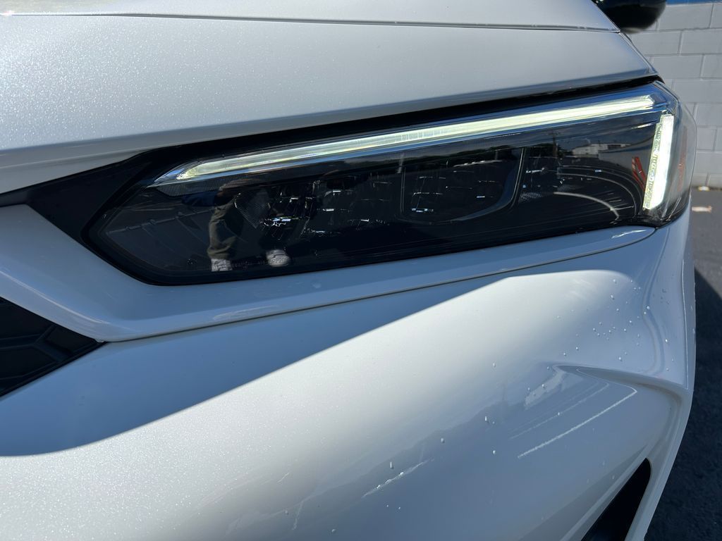 Thumbnail: 2026 Honda Civic - 9