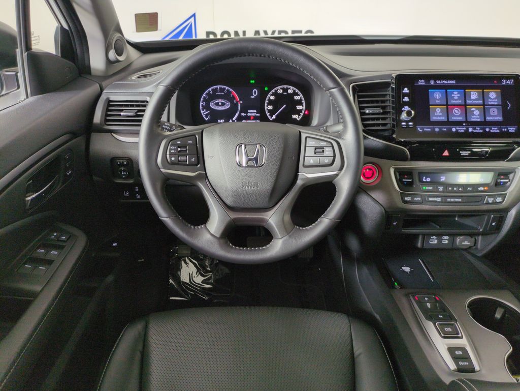 Used 2024 Honda Ridgeline RTL For Sale in Fort Wayne, IN