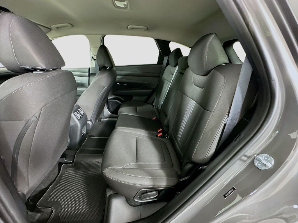 Thumbnail: 2026 Hyundai Tucson - 16