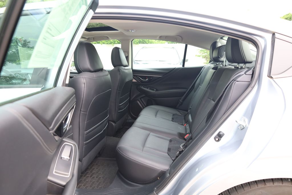 used 2023 Subaru Legacy car, priced at $25,988