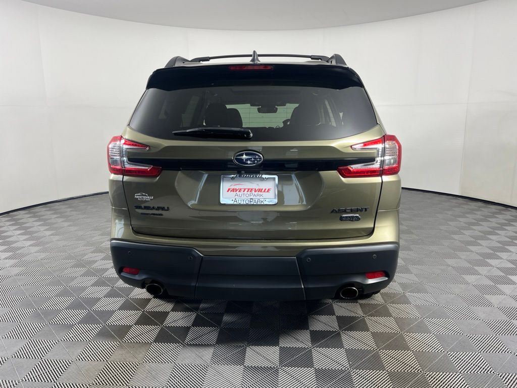 Thumbnail: 2024 Subaru Ascent - 12