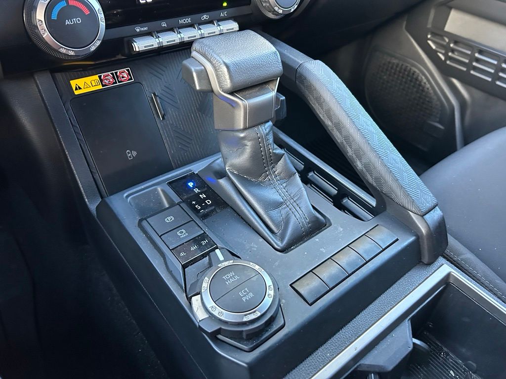 Thumbnail: 2024 Toyota Tacoma - 28