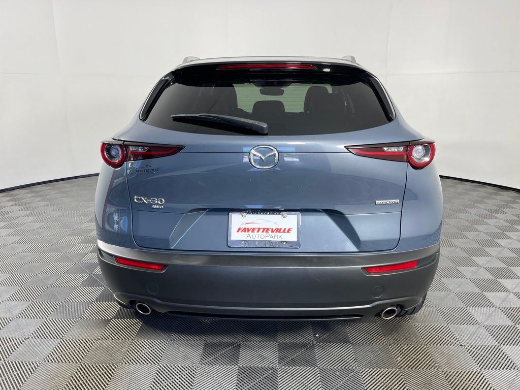 Thumbnail: 2024 Mazda CX-30 - 10