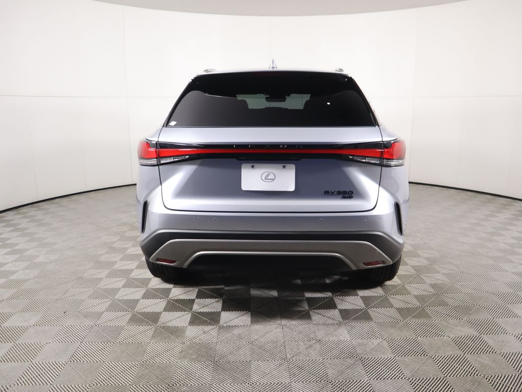 Thumbnail: 2026 Lexus RX - 6