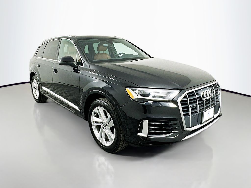 Thumbnail: 2020 Audi Q7 - 3