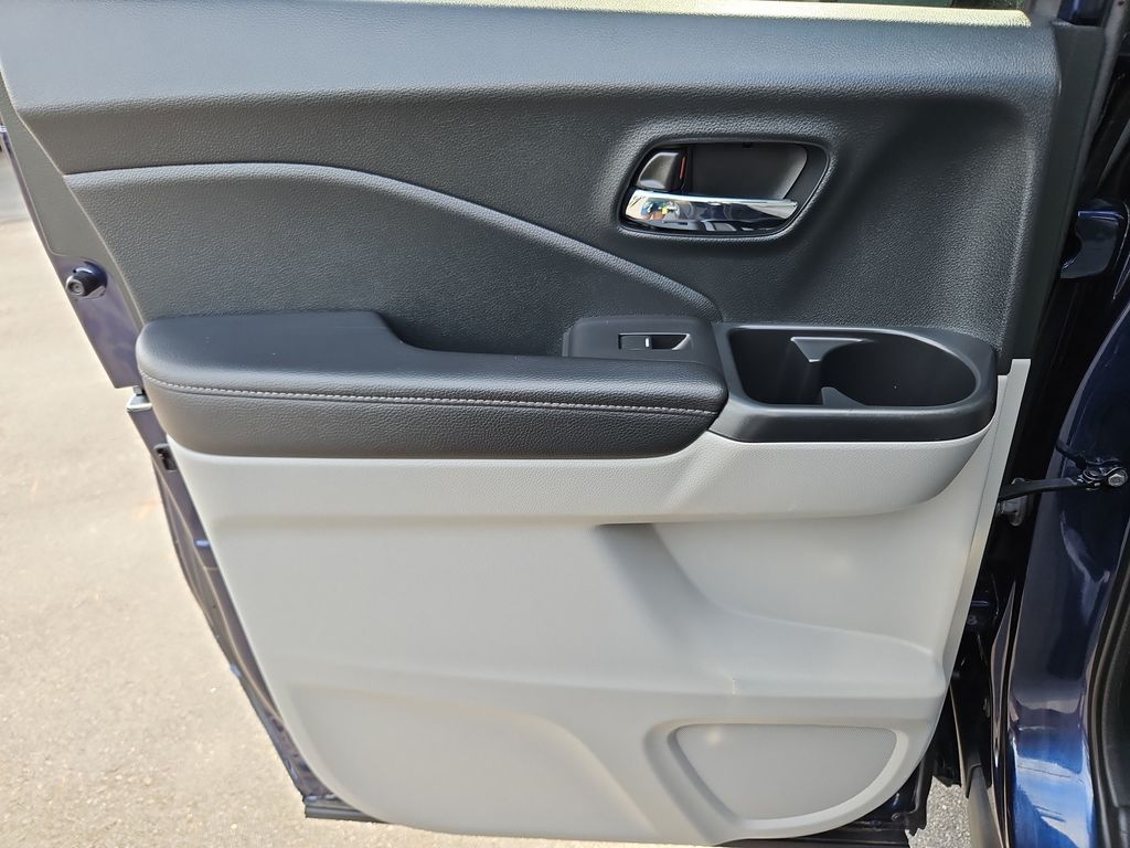 2023 Honda Ridgeline RTL-E Blue at Jones Ford