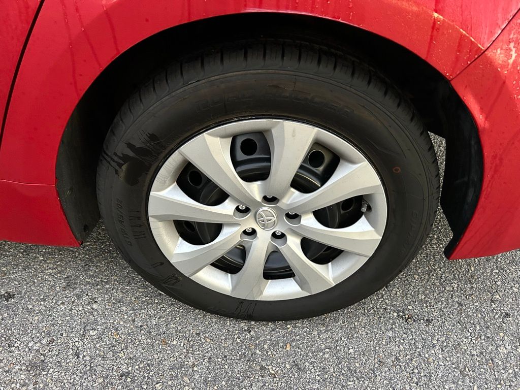 Thumbnail: 2021 Toyota Corolla - 9