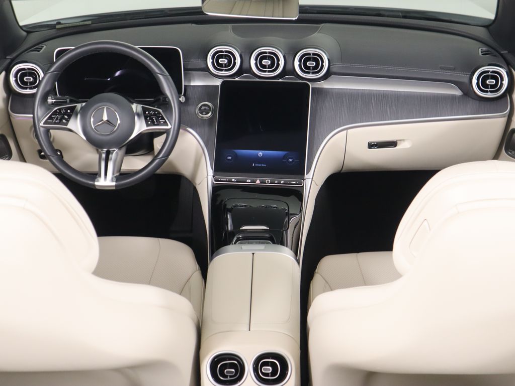 Thumbnail: 2025 Mercedes-Benz CLE - 21