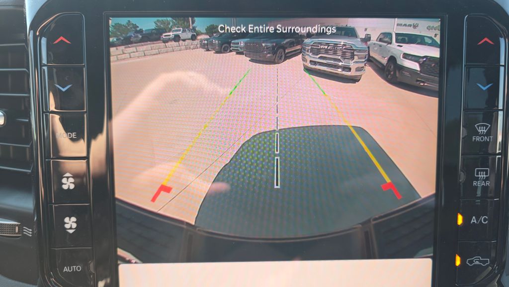2026 RAM 2500 Laramie - Photo 31