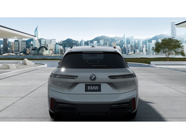 Thumbnail: 2026 BMW iX - 5