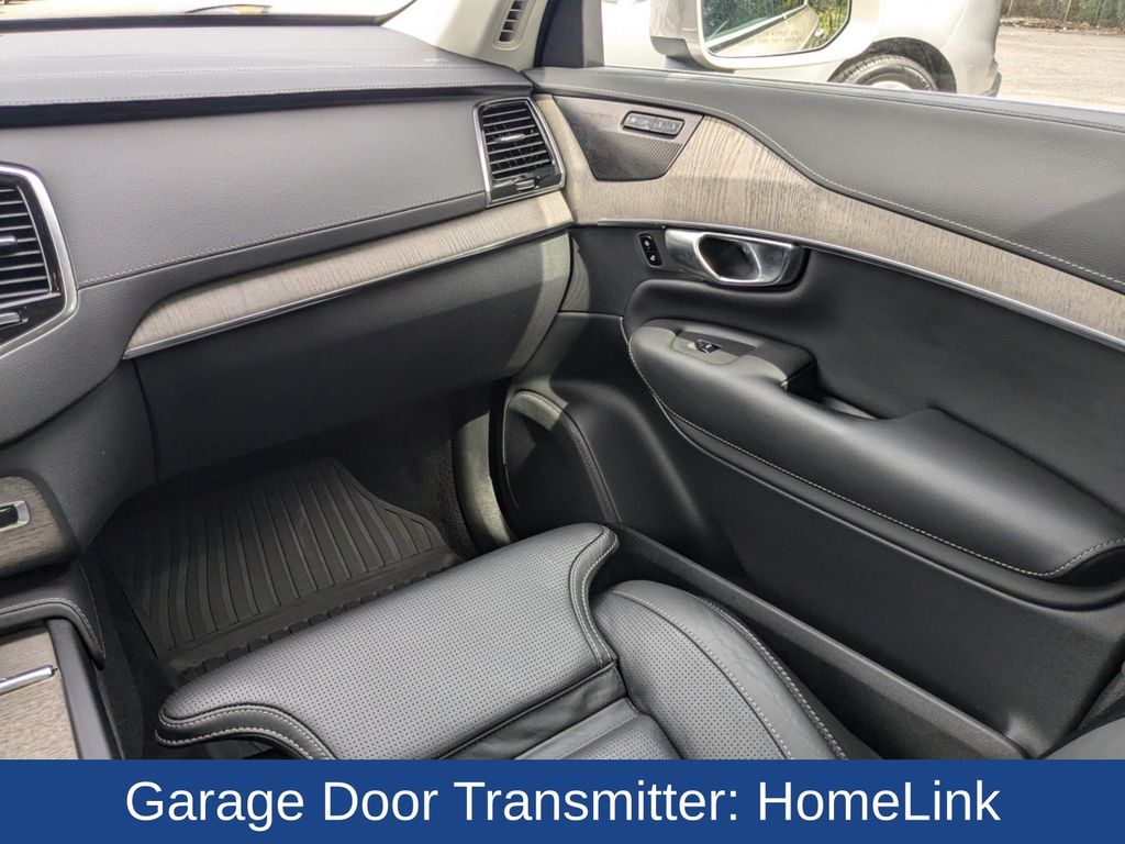 2023 Volvo XC90 B6 Ultimate 7-Seater