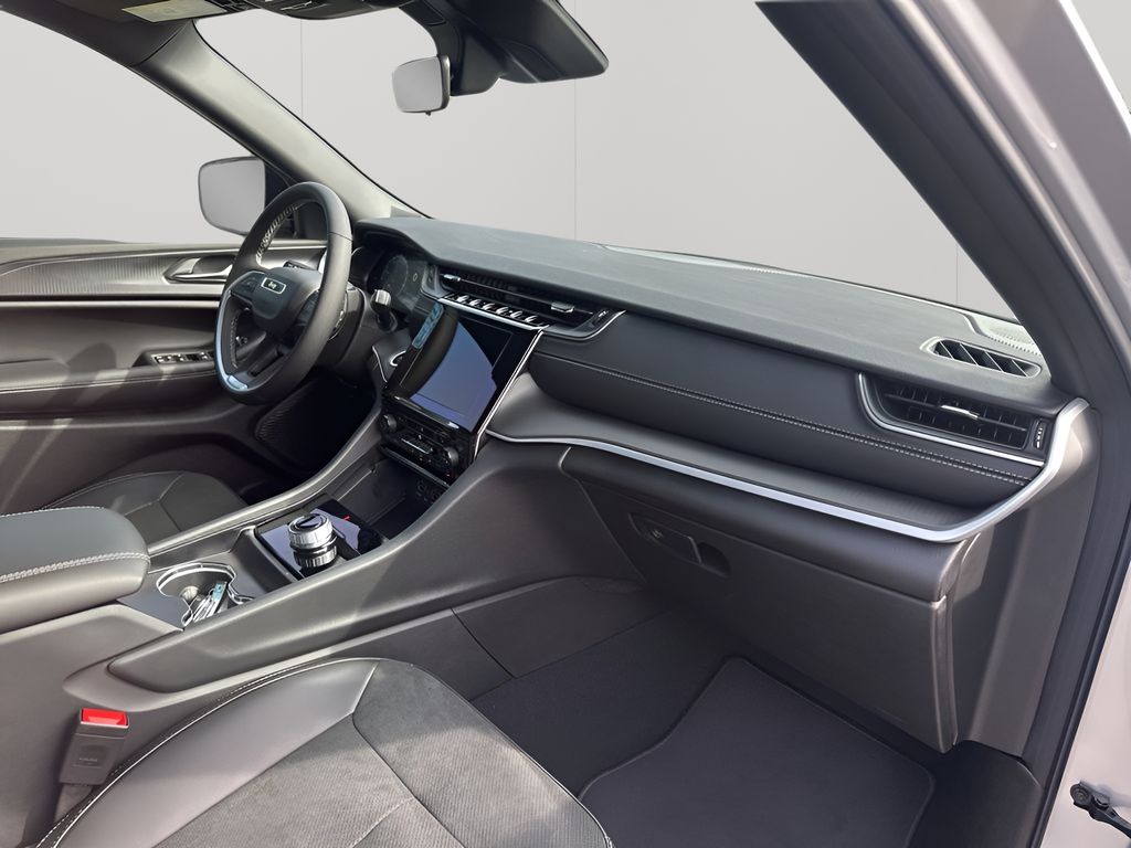 New Car 2025 Jeep Grand Cherokee  For Sale Under $50,000 In Austin, Texas