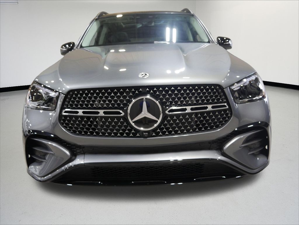 Thumbnail: 2026 Mercedes-Benz GLE - 8
