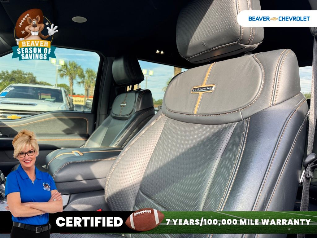 Used 2022 Ford F-150 Truck