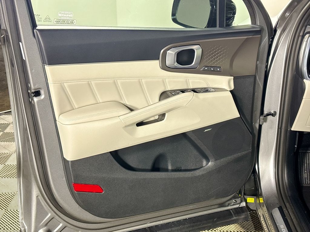 2026 Kia Sorento Plug-In Hybrid SX Prestige