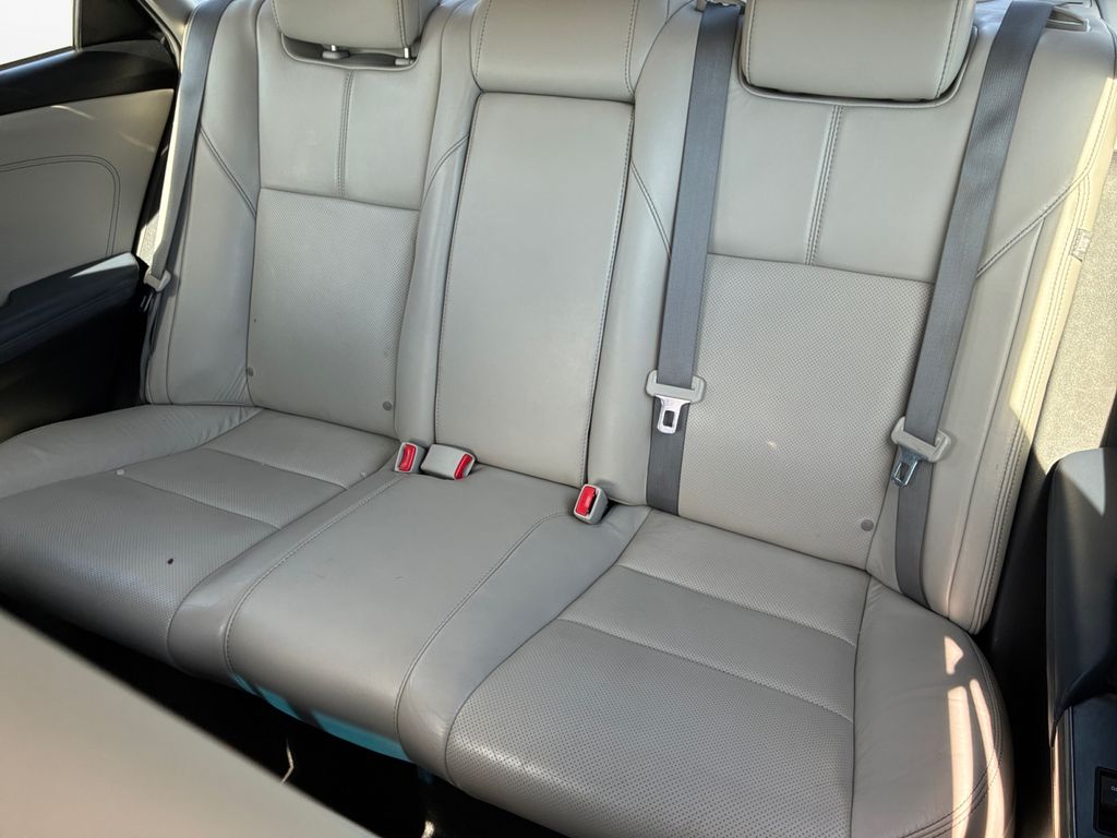 Used Car 2013 Toyota Avalon  For Sale Under $15,000 In Austin, Texas