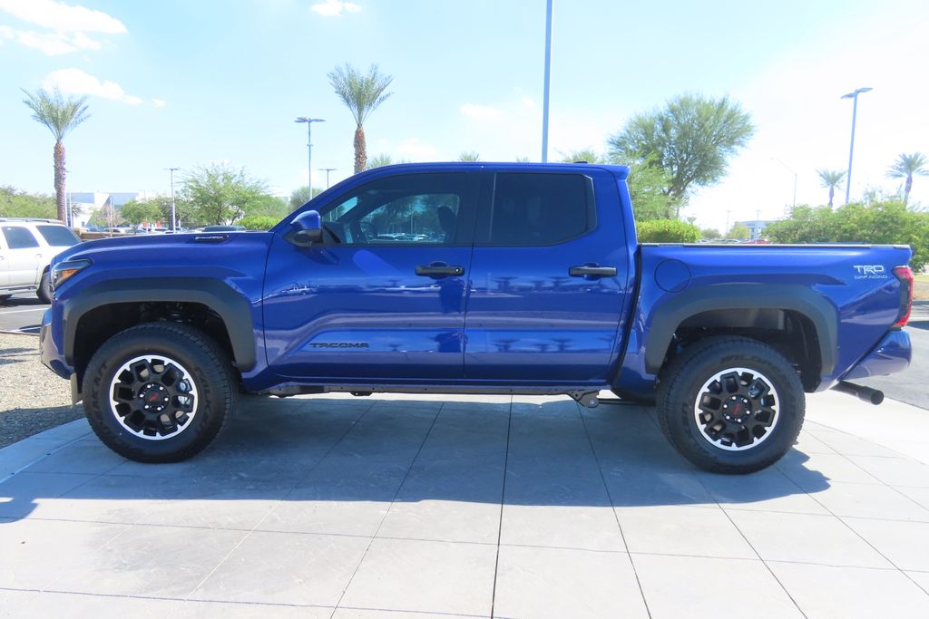 Thumbnail: 2025 Toyota Tacoma - 8